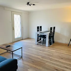 T3 Indépendant, Calme à Appartement