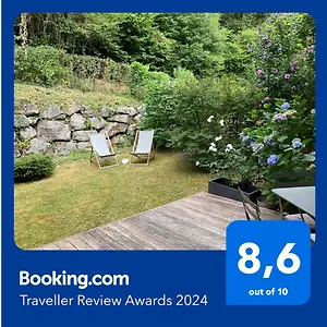 T2 Entre Ocean Et Montagnes*jardin*wifi Gratuit* Appartement